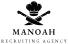 Manoah Recruiting Agency